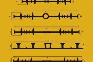 Phân biệt băng cản nước dạng chữ O và chữ V